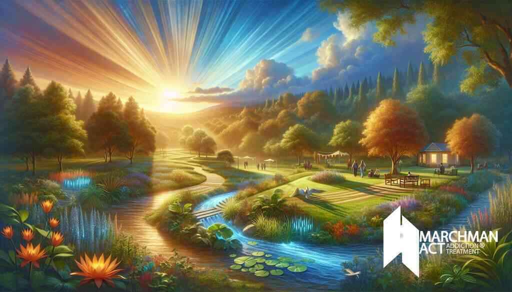 Marchman Act: A Cornerstone in Florida's Rehabilitation Efforts