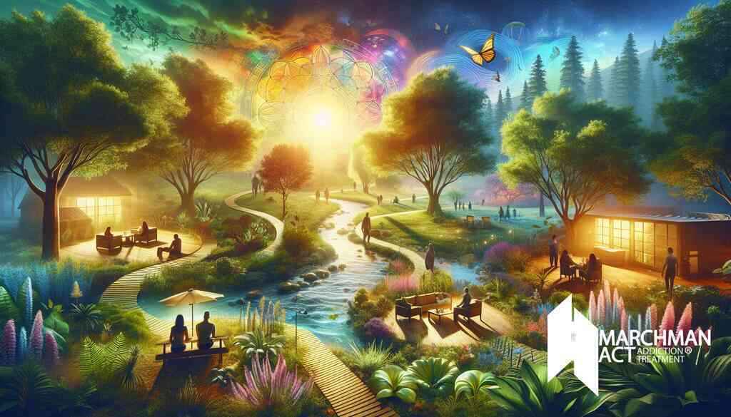 Marchman Act: A Cornerstone in Florida's Rehabilitation Efforts