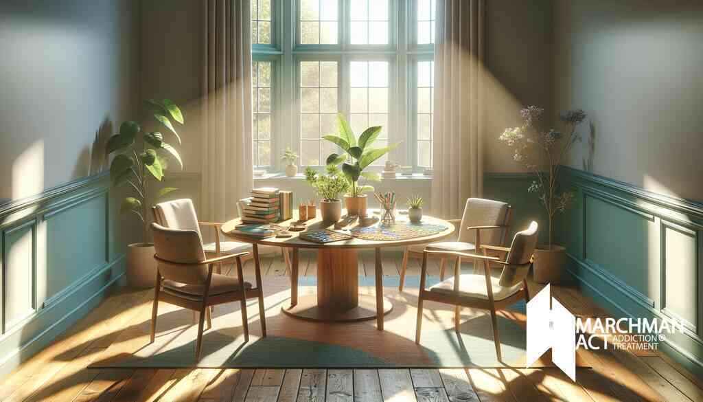 Top 5 Family Support Tactics in Marchman Act Cases