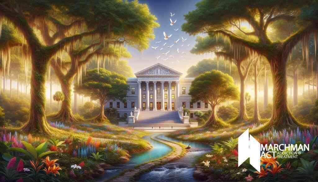 Top Florida Marchman Act Legal Nuances Explored