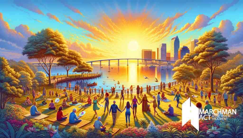 Understanding Marchman Act Treatment in Tampa's Recovery Scene