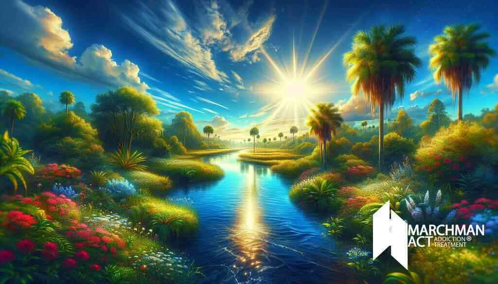 What is the Marchman Act's Impact on Florida Treatment?