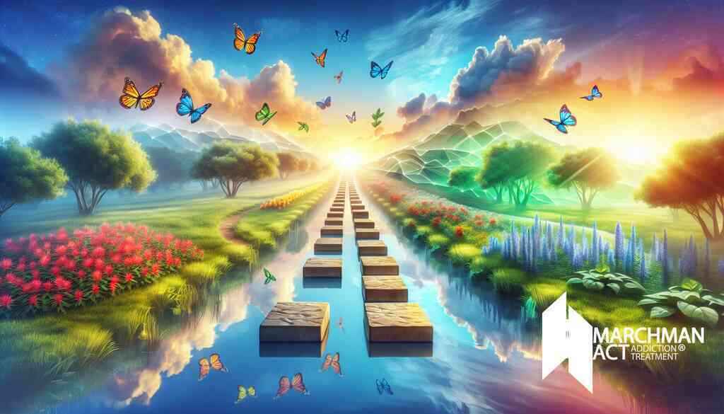 What is the Marchman Act Impact on Personal Recovery Journeys?