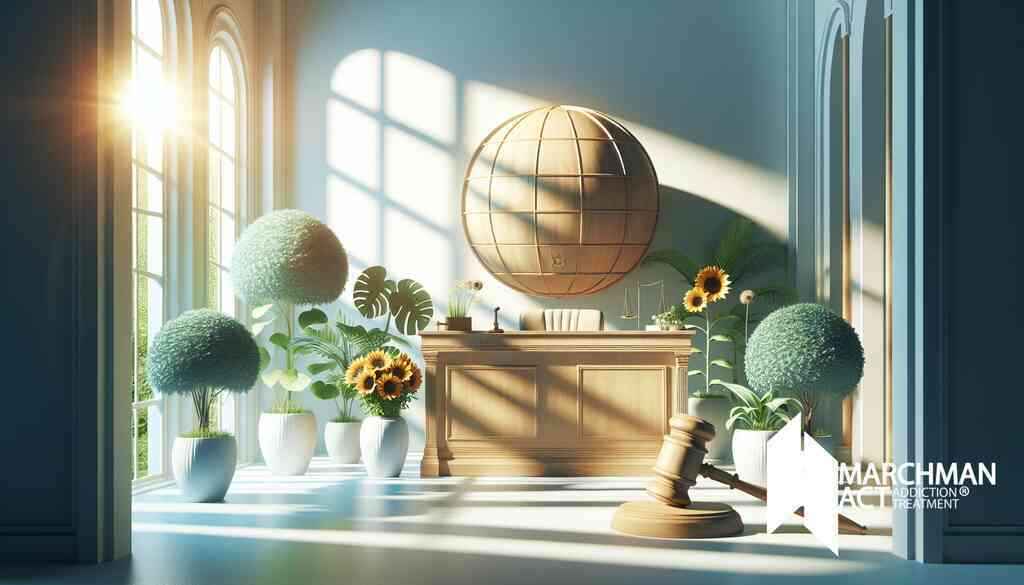 What is the Marchman Act's Influence on Court Procedures?