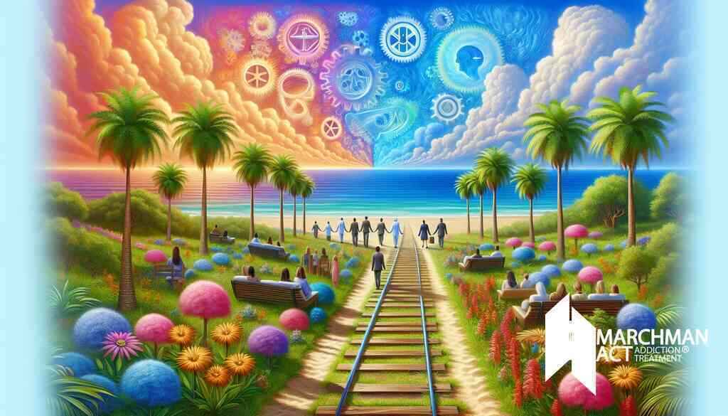 Exploring Marchman Act Strategies for Family Support