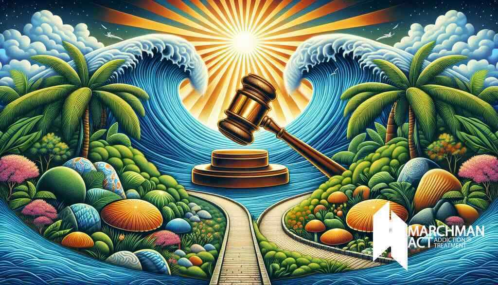 Exploring Marchman Act's Role in Modern Legal Systems