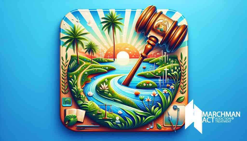 Exploring Marchman Act's Role in Modern Legal Systems