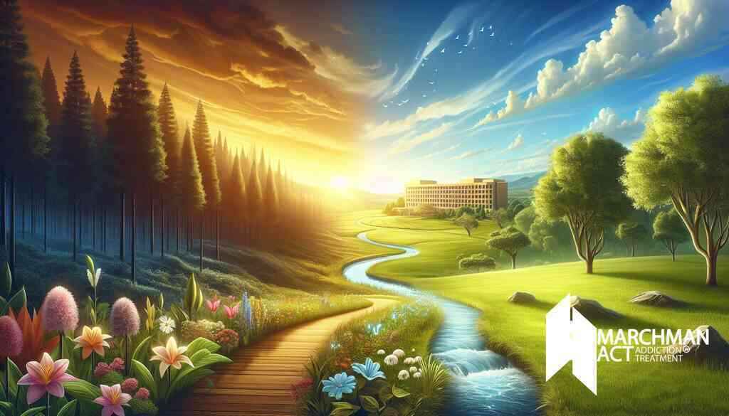 How Marchman Act Shapes Modern Addiction Treatment Protocols