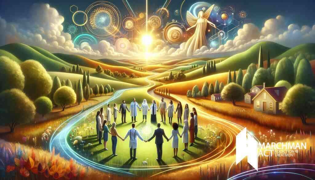 How to Effectively Implement Marchman Act in 2025