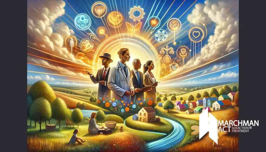 How to Effectively Implement Marchman Act in 2025