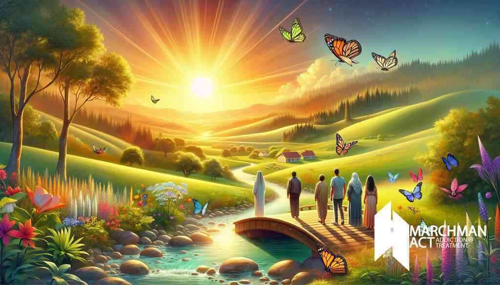 How to Navigate Marchman Act Near Alachua County