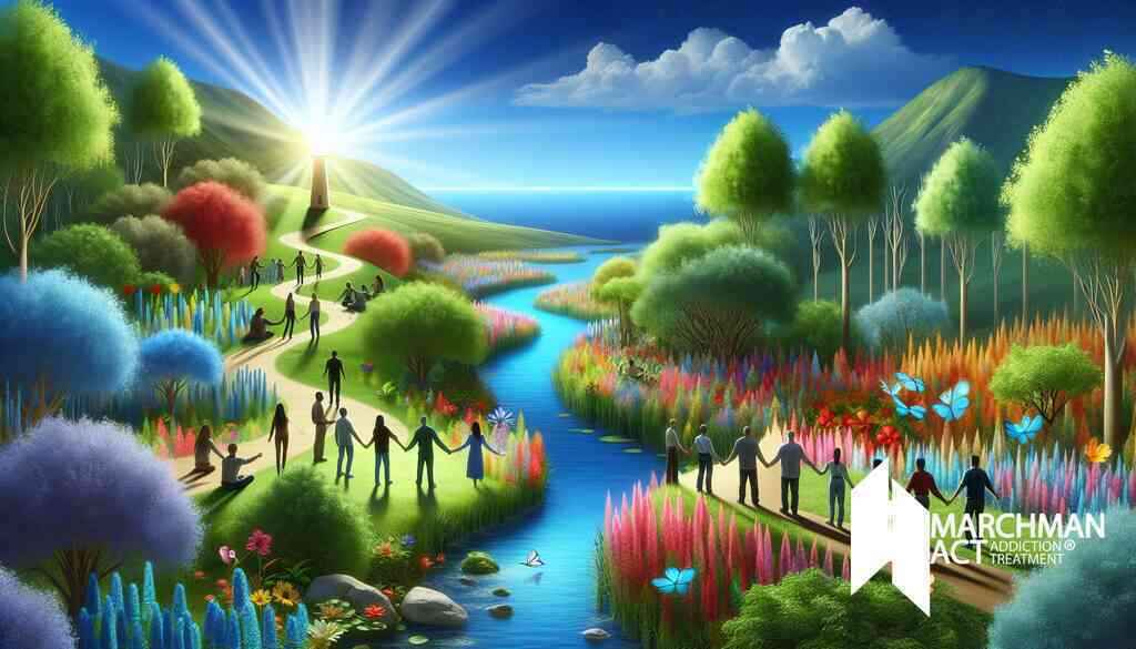 Top 10 Marchman Act Strategies Enhancing Recovery Outcomes