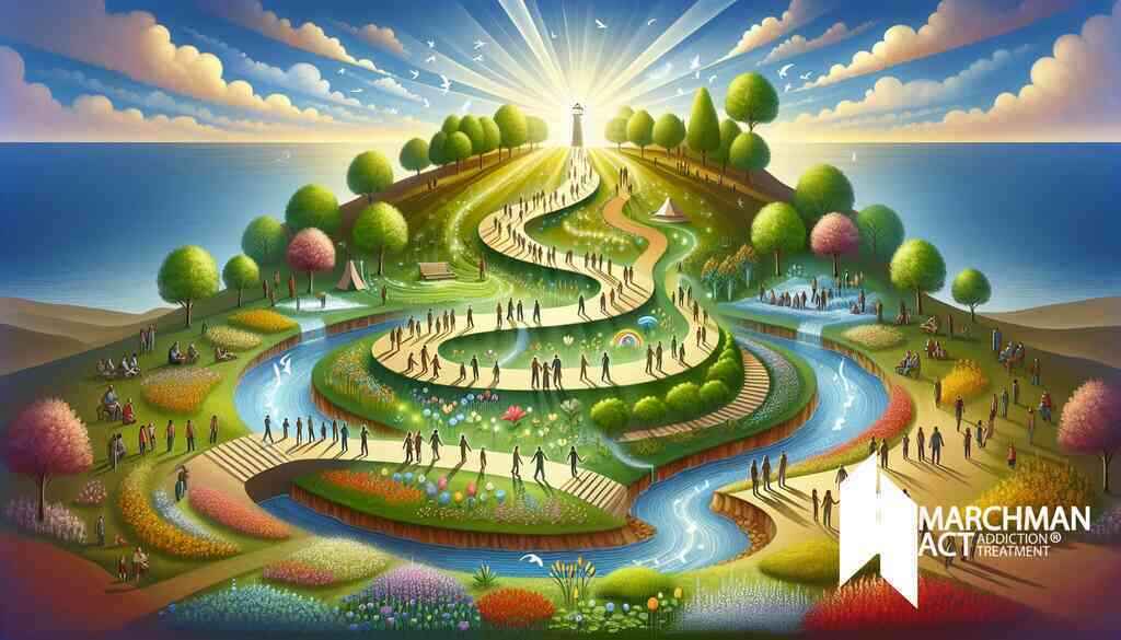 Top 10 Marchman Act Strategies Enhancing Recovery Outcomes