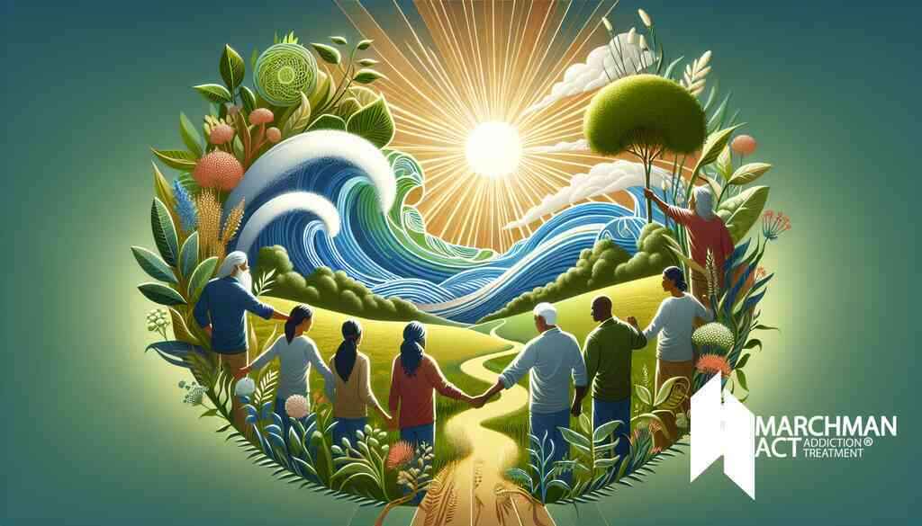 What Does the Baker Act Mean Compared to the Marchman Act?