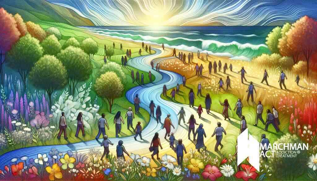 What Does the Baker Act Mean Compared to the Marchman Act?