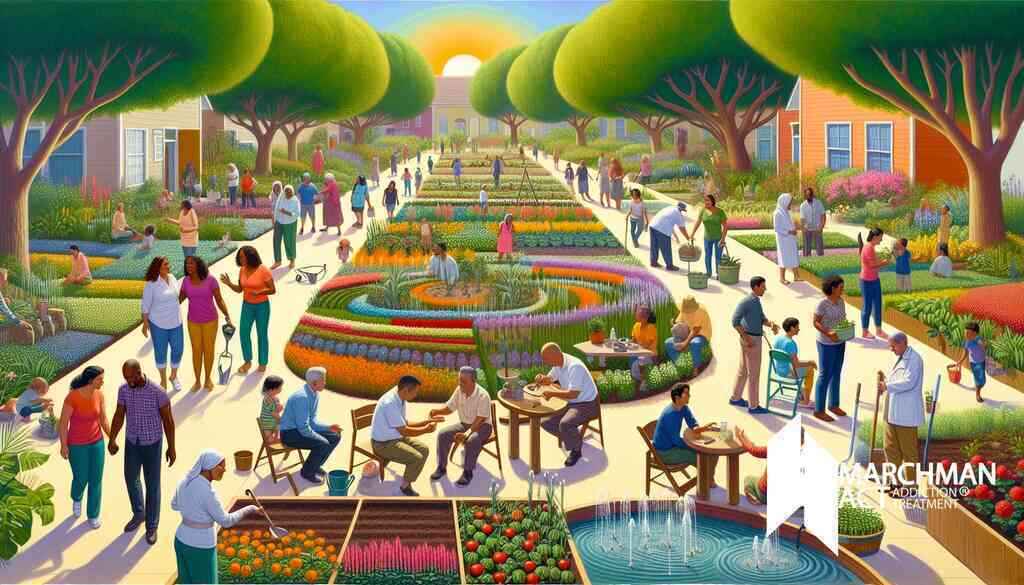 What Marchman Act Techniques Mean for Addiction Strategies