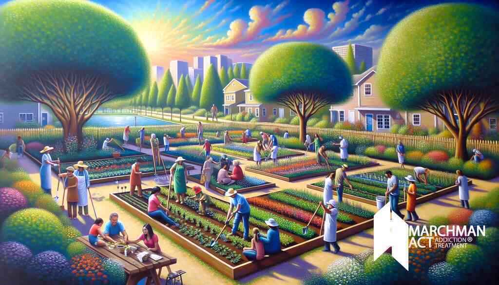 What Marchman Act Techniques Mean for Addiction Strategies