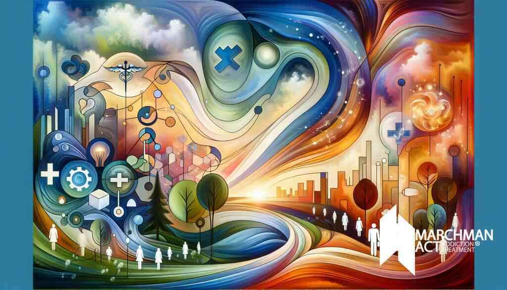 Decoding Marchman Act's Role in Modern Health Approach