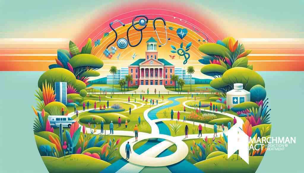 Exploring Advanced Marchman Act Concepts Near Sarasota