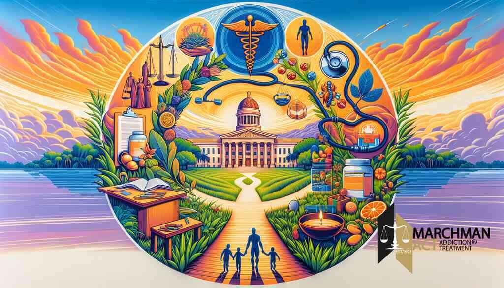 Exploring Advanced Marchman Act Concepts Near Sarasota