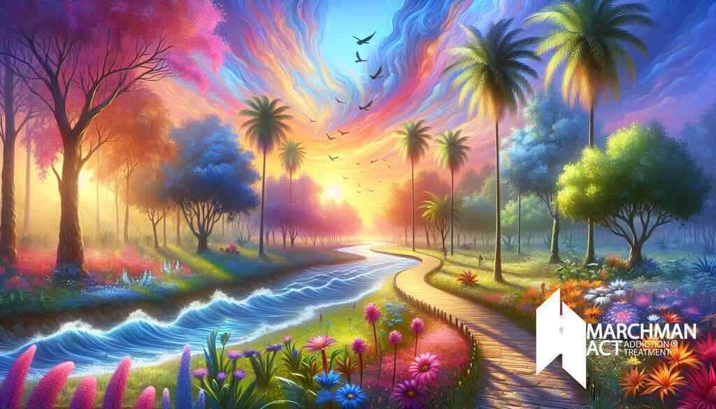 How Does Marchman Act Addiction Treatment Tackle Relapse?