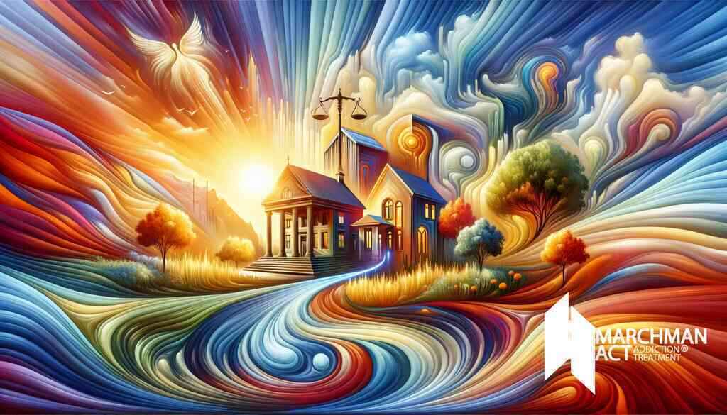 How Does Marchman Act Empower Family Support Mechanisms?