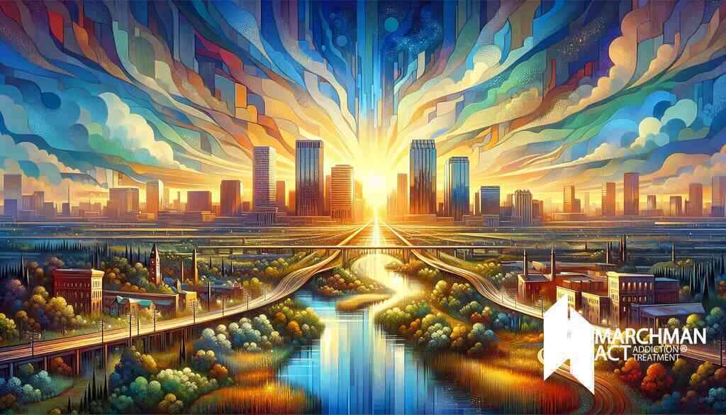 How Marchman Act Solutions Reshape Tampa's Recovery Path