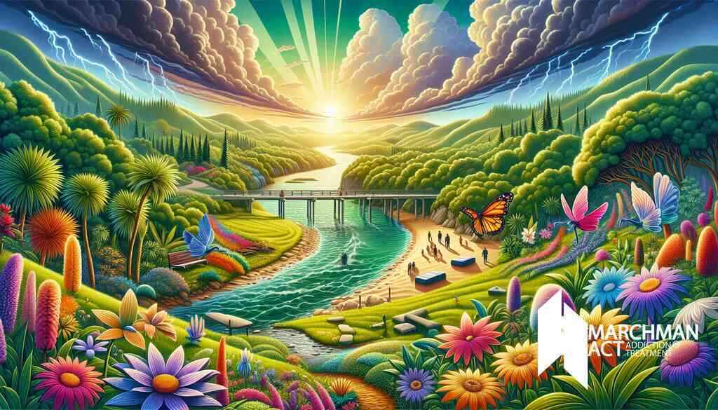 How Marchman Act Strategies Revolutionize Substance Support