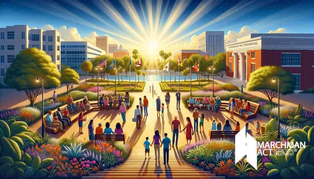 How Marchman Act Strategies Revolutionize Substance Support