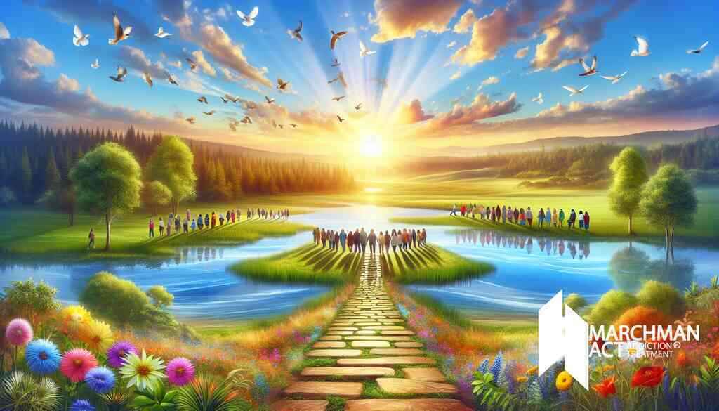 Marchman Act Addiction Treatment and Substance Abuse Solutions