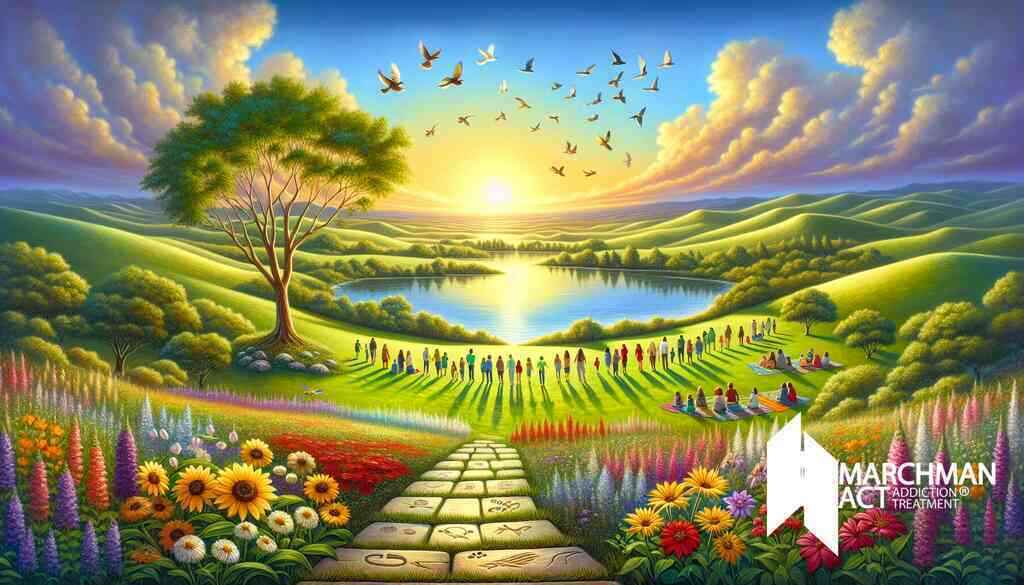 Marchman Act Addiction Treatment and Substance Abuse Solutions