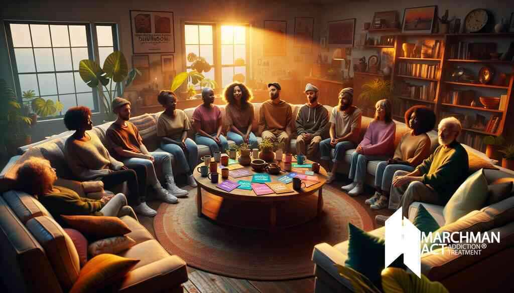 Marchman Act Expertise: A Review of Family Dynamics Impact