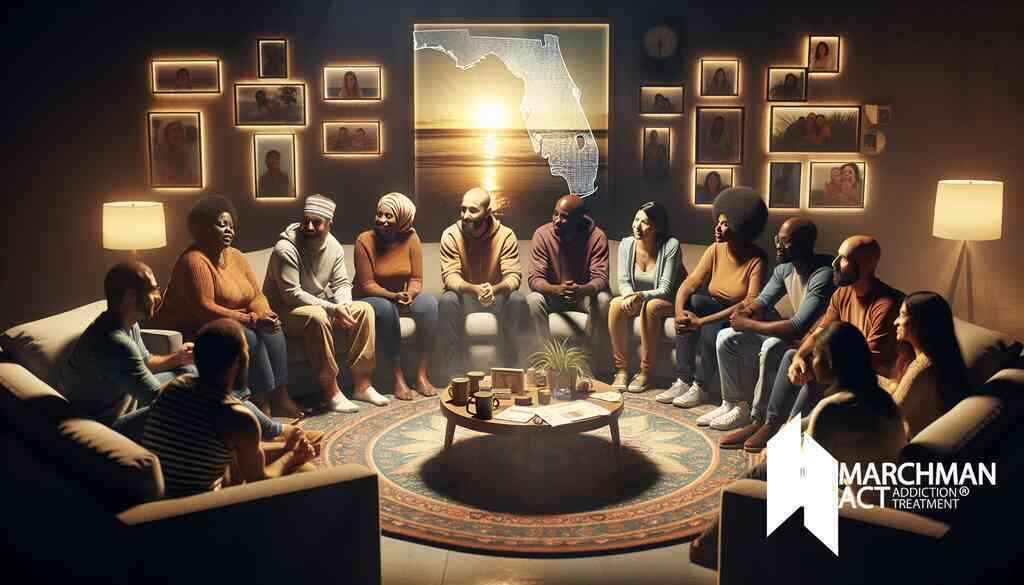 Marchman Act Expertise: A Review of Family Dynamics Impact