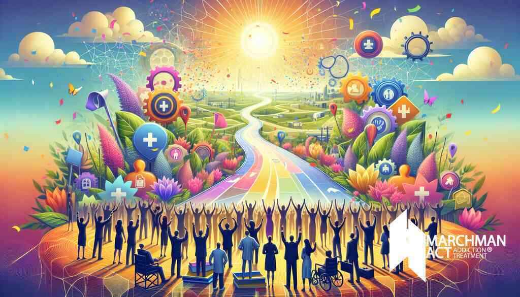 Top Strategies for Marchman Act Implementation Statewide