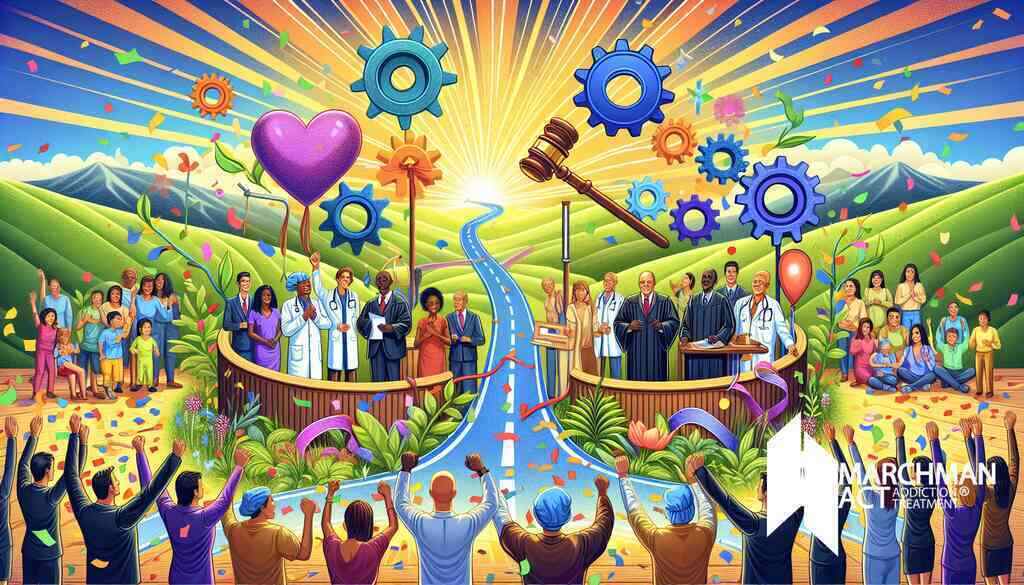 Top Strategies for Marchman Act Implementation Statewide