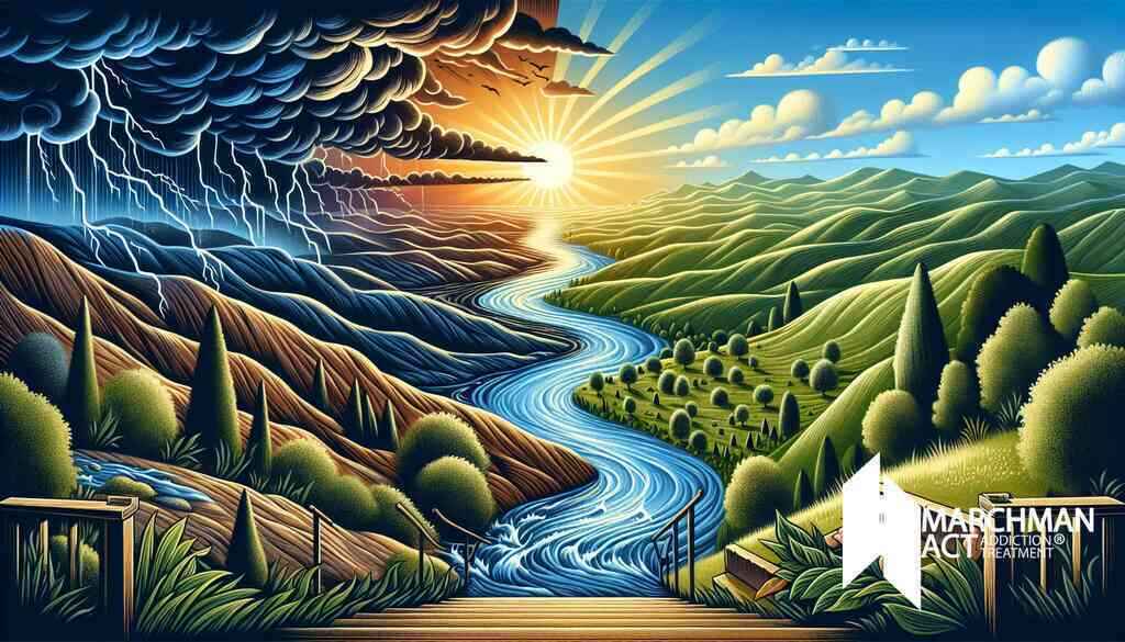 Marchman Act: Transforming Substance Abuse Treatment Paths