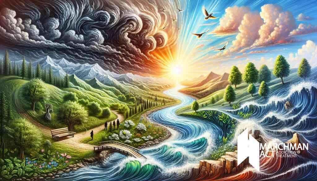 Marchman Act: Transforming Substance Abuse Treatment Paths