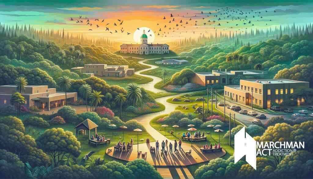 What is the Ultimate Guide to Marchman Act Locations?