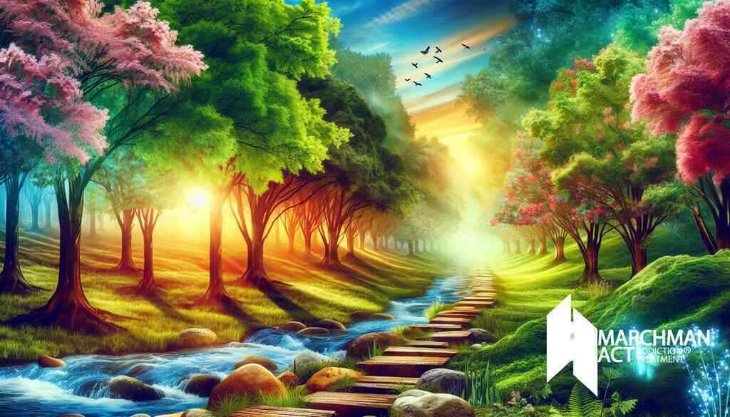 Exploring How Marchman Act Addiction Treatment Eases Pain