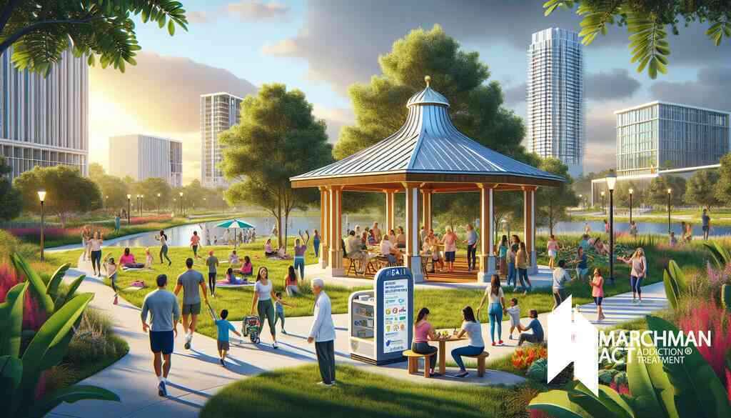 Exploring Marchman Act's Effect on Florida Health Innovation