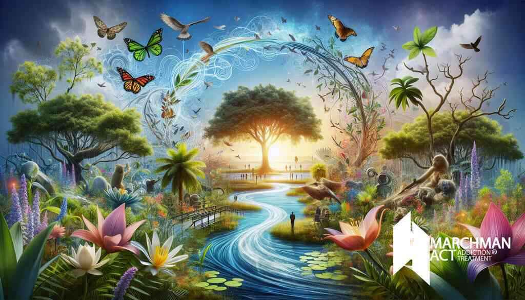 Exploring the Distinction between Baker Act and Marchman