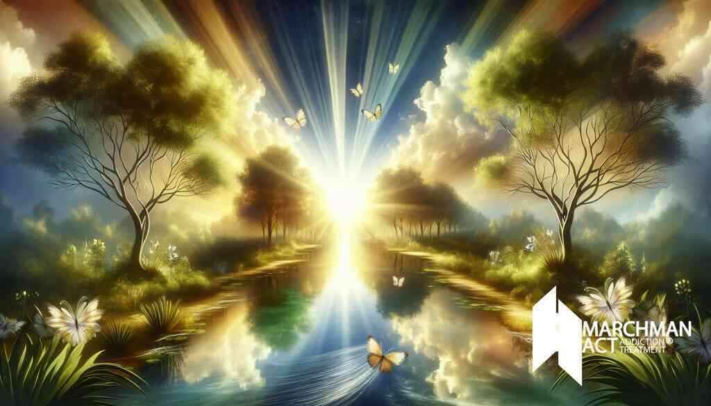 How Does Marchman&nbsp;Act Define Involuntary Care Options?