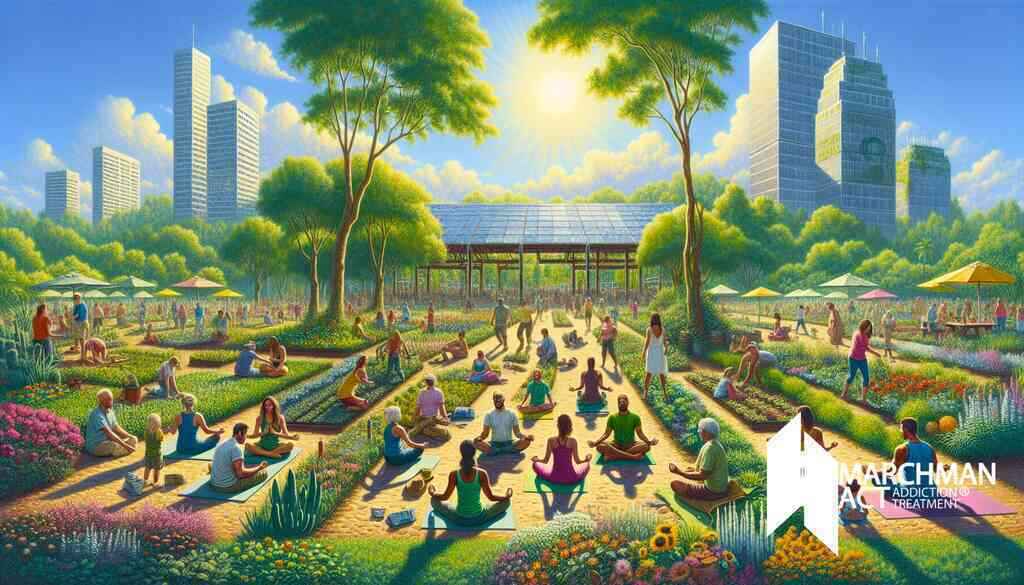 Marchman Act in Alachua: Defining the Future of Recovery