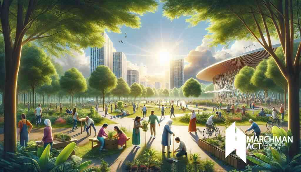 Marchman Act in Alachua: Defining the Future of Recovery