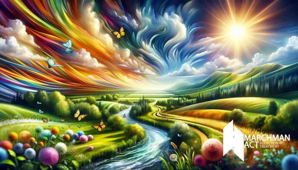 Marchman Act's Influence and Evolution in Florida Health