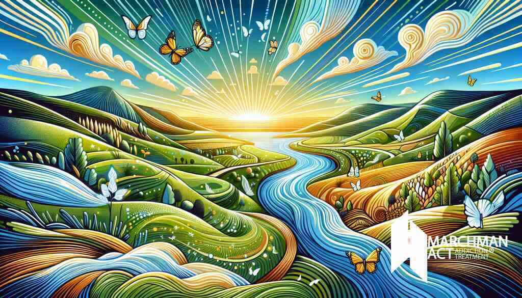 Marchman Act's Influence and Evolution in Florida Health