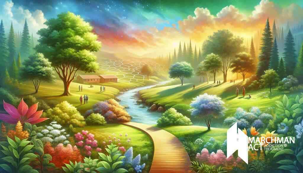 Marchman Act's Role in Sarasota's Addiction Treatment Scene