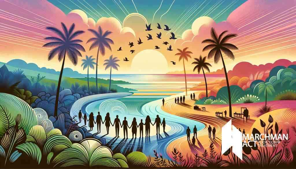 The Best Recovery Outcomes: What Marchman Act Offers in FL