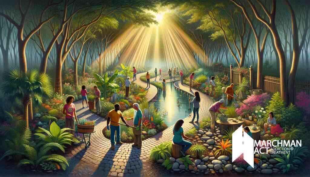 Top 10 Marchman Act Strategies Enhancing Florida Recovery