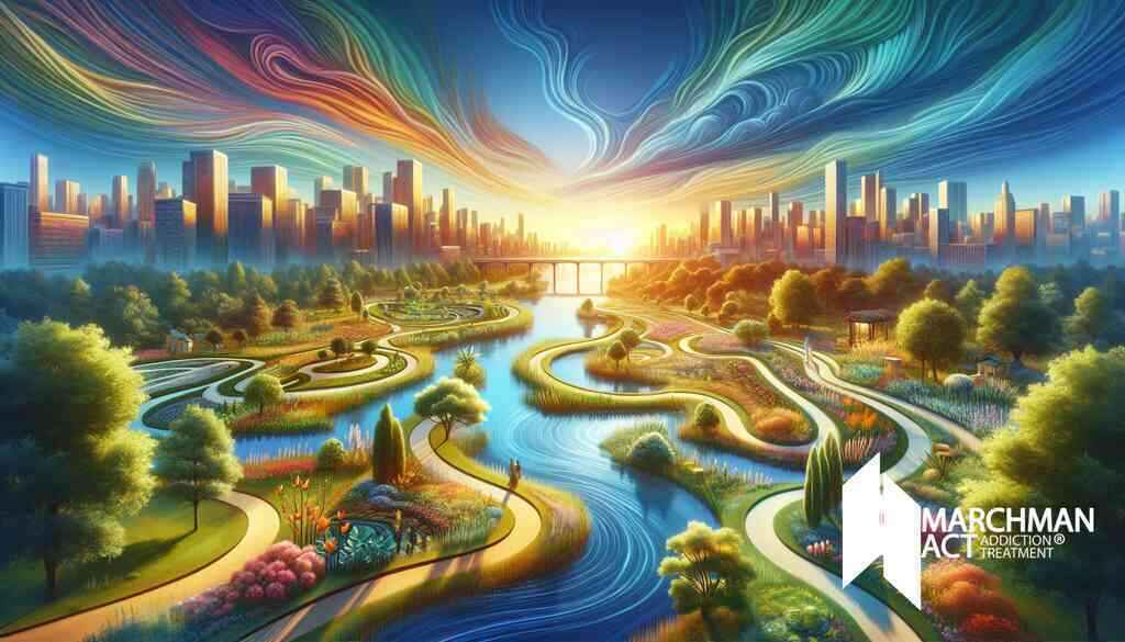 Ultimate Recovery with Marchman Act Near Orlando: A Guide